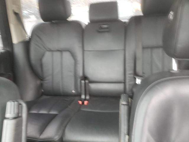 Photo 10 from auction – 2012 LAND ROVER RANGE ROVE with VIN SALME1D47CA360766