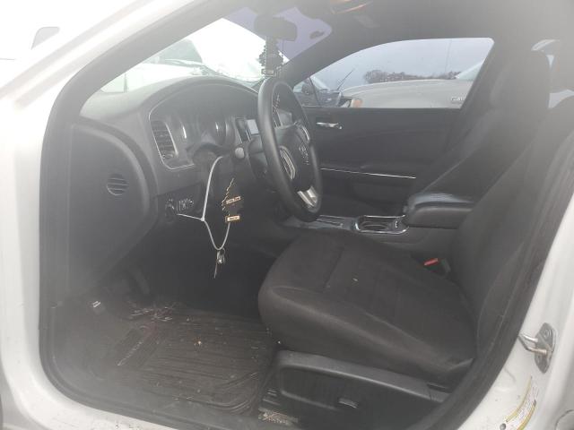 Photo 7 from auction – 2014 DODGE CHARGER SE with VIN 2C3CDXBG5EH240916