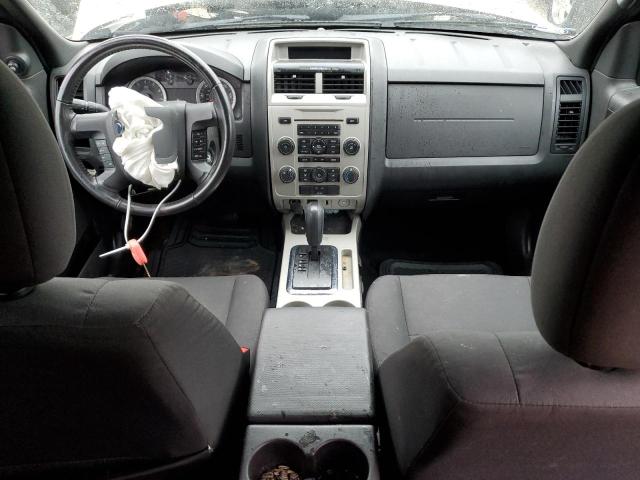 Photo 8 from auction – 2012 FORD ESCAPE XLT with VIN 1FMCU0D79CKC52780