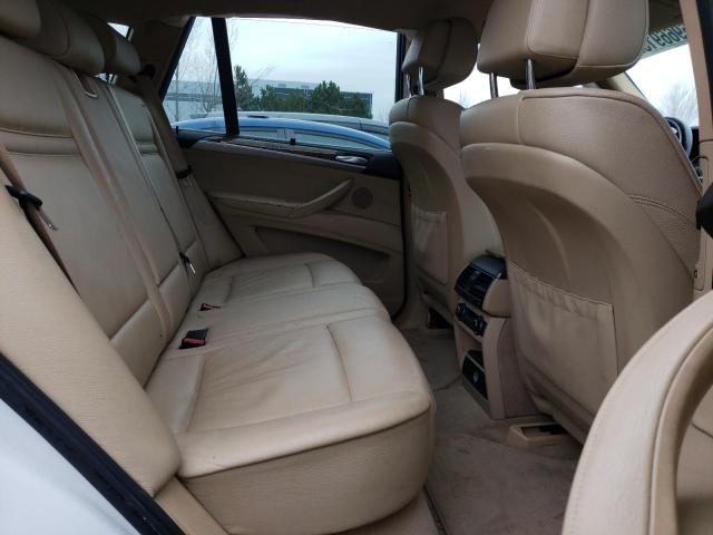Photo 11 from auction – 2009 BMW X5 XDRIVE3 with VIN 5UXFE43569L272914
