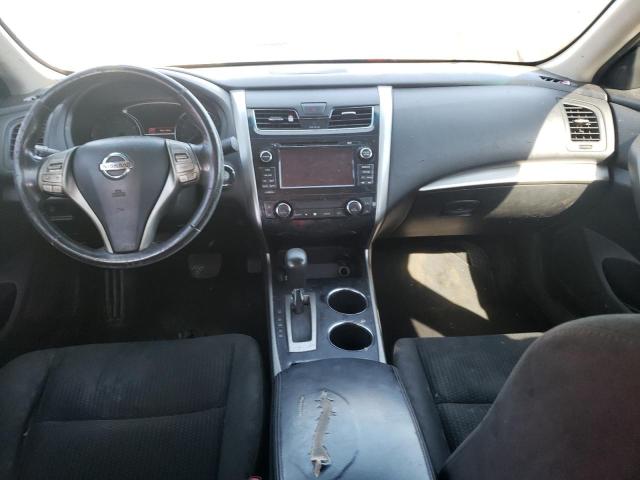 Photo 8 from auction – 2015 NISSAN ALTIMA 2.5 with VIN 1N4AL3AP0FC471457