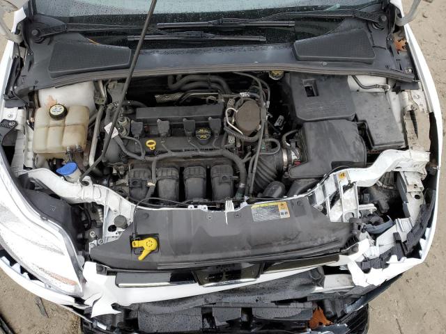 Photo 11 from auction – 2012 FORD FOCUS SEL with VIN 1FAHP3M24CL309474