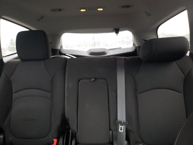 Photo 10 from auction – 2015 CHEVROLET TRAVERSE L with VIN 1GNKVGKD3FJ132599