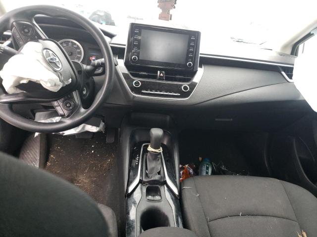 Photo 8 from auction – 2020 TOYOTA COROLLA LE with VIN 5YFEPRAE5LP078736
