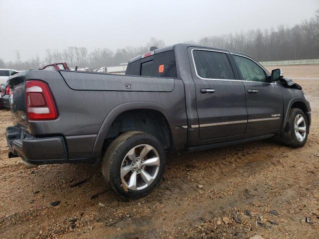 Photo 3 from auction – 2020 RAM 1500 LIMIT with VIN 1C6SRFHT3LN240366