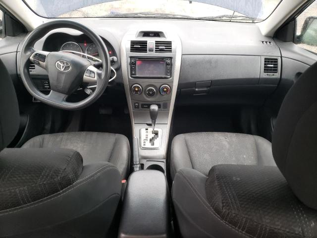 Photo 8 from auction – 2012 TOYOTA COROLLA BA with VIN 2T1BU4EE2CC898815