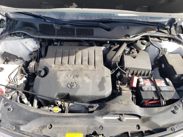 Photo 12 from auction – 2014 TOYOTA VENZA LE with VIN 4T3ZK3BB7EU066873
