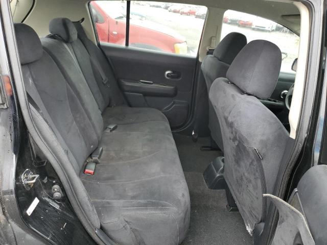 Photo 10 from auction – 2007 NISSAN VERSA S with VIN 3N1BC13E87L436169