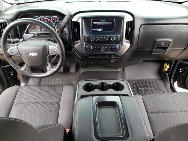 Photo 8 from auction – 2017 CHEVROLET SILVERADO with VIN 3GCPCREC0HG476673