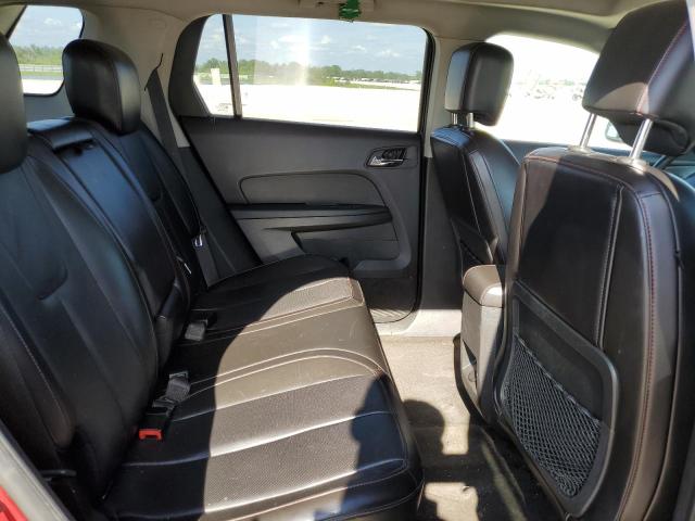 Photo 11 from auction – 2011 GMC TERRAIN SL with VIN 2CTFLVE56B6206487