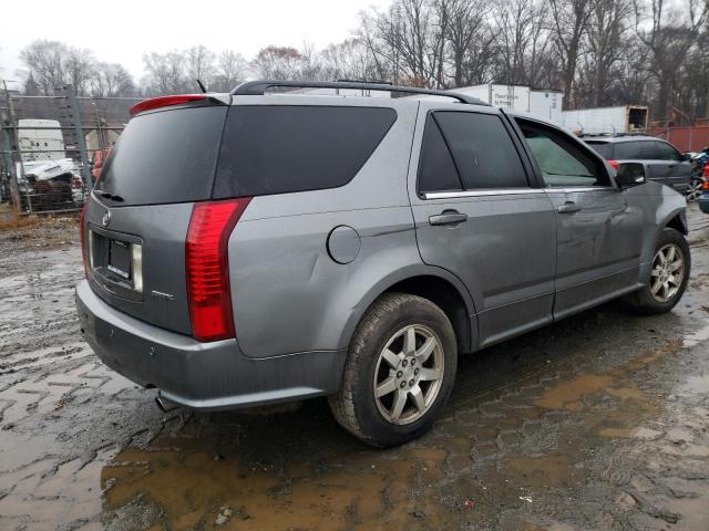 Photo 3 from auction – 2006 CADILLAC SRX with VIN 1GYEE637460157214