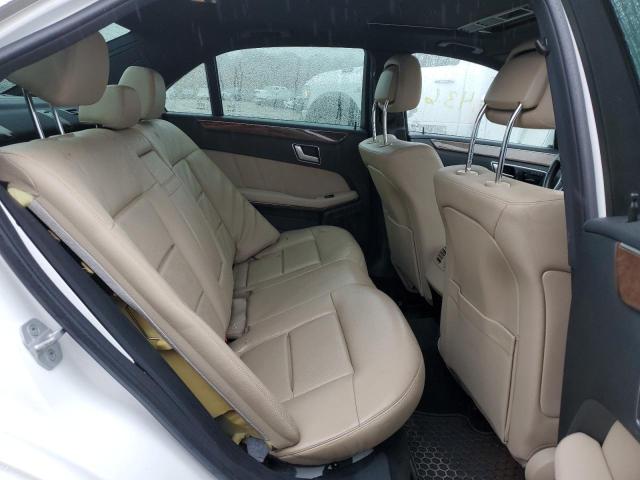 Photo 10 from auction – 2013 MERCEDES-BENZ E 350 4MAT with VIN WDDHF8JB3DA720768