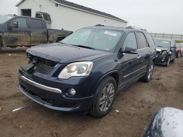 GMC ACADIA DEN 2012 with VIN 1GKKVTED1CJ292574 - Photo from auction