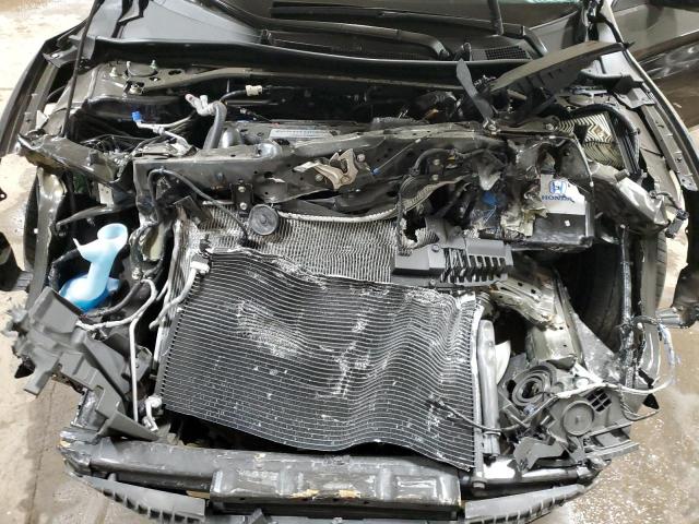 Photo 11 from auction – 2015 HONDA ACCORD SPO with VIN 1HGCR2F54FA242537