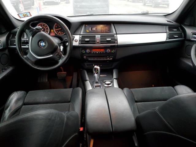 Photo 8 from auction – 2009 BMW X6 XDRIVE3 with VIN 5UXFG43599L222969