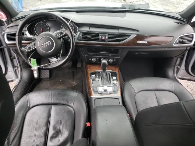 Photo 8 from auction – 2016 AUDI A6 PREMIUM with VIN WAUGFAFC0GN128401