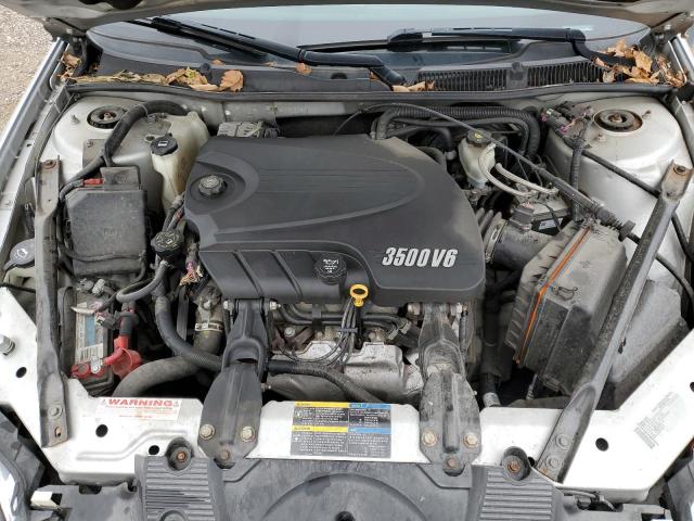 Photo 11 from auction – 2010 CHEVROLET IMPALA LS with VIN 2G1WA5EK2A1125658