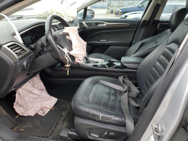 Photo 7 from auction – 2016 FORD FUSION SE with VIN 3FA6P0H96GR197491