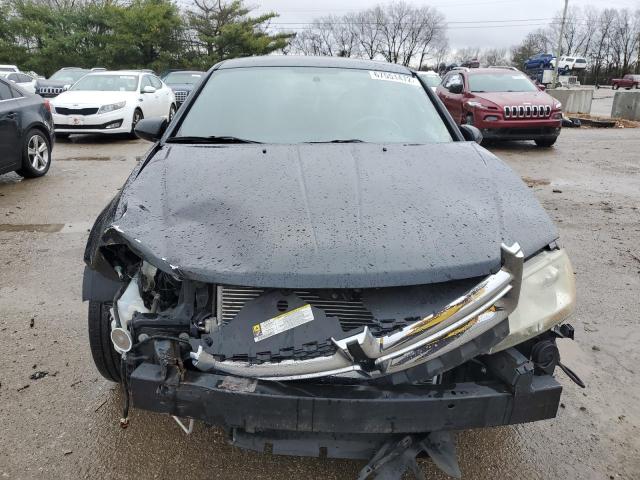 Photo 5 from auction – 2011 DODGE AVENGER MA with VIN 1B3BD1FG3BN519705