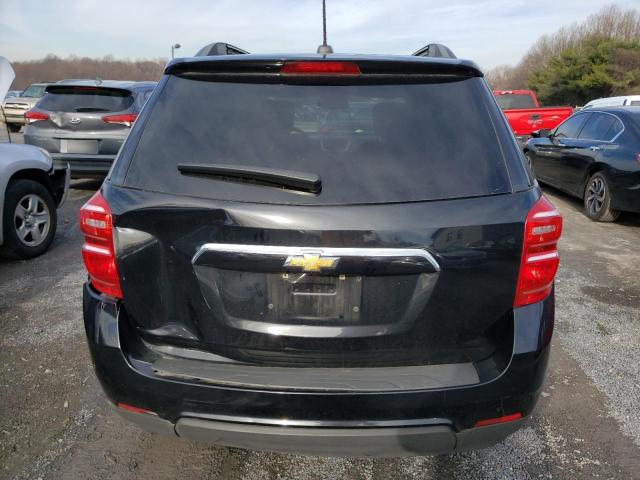 Photo 6 from auction – 2016 CHEVROLET EQUINOX LT with VIN 2GNFLFEK8G6213298