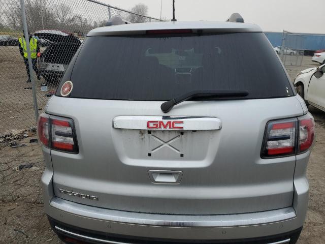 Photo 6 from auction – 2015 GMC ACADIA SLE with VIN 1GKKRPKD4FJ332702