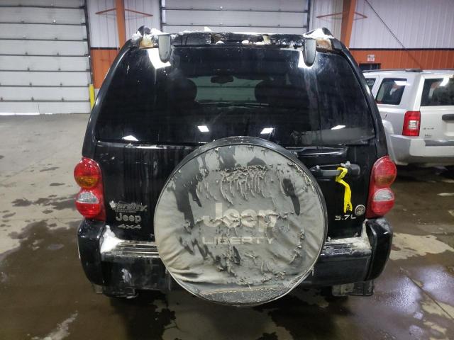 Photo 6 from auction – 2003 JEEP LIBERTY RE with VIN 1J4GL38K13W575037