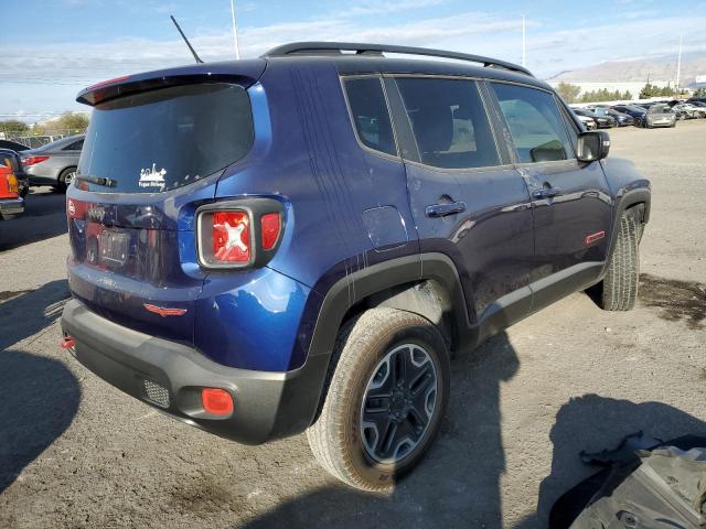 Photo 3 from auction – 2017 JEEP RENEGADE T with VIN ZACCJBCBXHPF20909