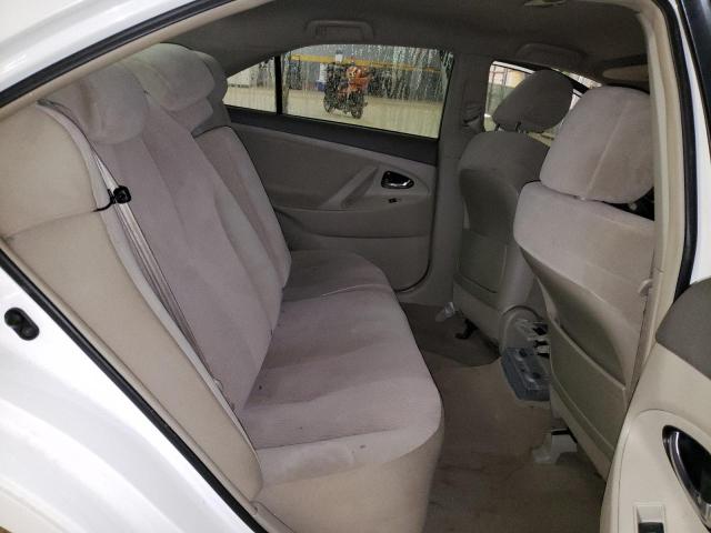Photo 10 from auction – 2010 TOYOTA CAMRY BASE with VIN 4T1BF3EK8AU545713
