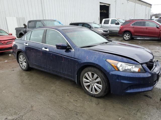 Photo 4 from auction – 2012 HONDA ACCORD EXL with VIN 1HGCP2F83CA089886