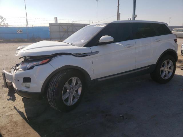 LAND ROVER RANGE ROVE 2015 with VIN SALVP2BG2FH994936 - Photo from auction