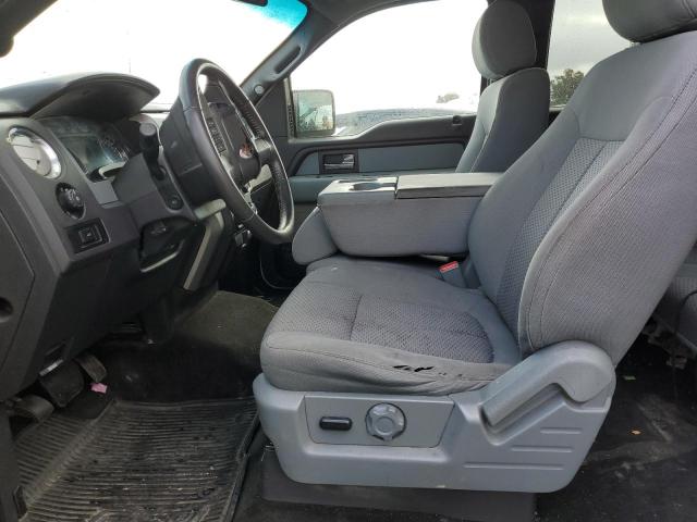 Photo 7 from auction – 2014 FORD F150 SUPER with VIN 1FTFX1EF2EKD63162