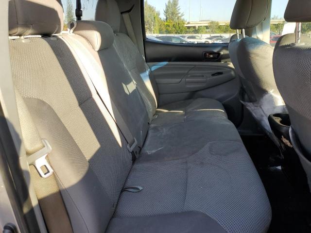 Photo 10 from auction – 2015 TOYOTA TACOMA DOU with VIN 5TFLU4EN6FX128191