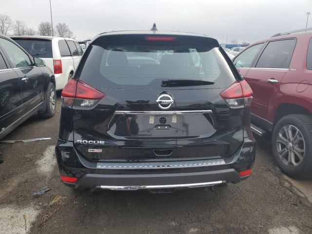Photo 6 from auction – 2019 NISSAN ROGUE S with VIN 5N1AT2MT8KC807598