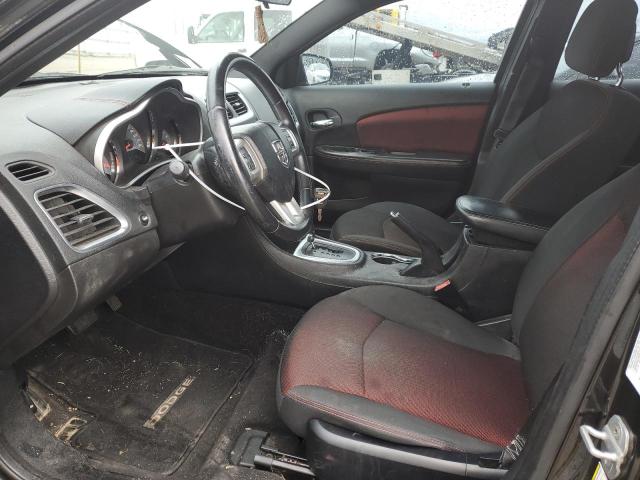Photo 7 from auction – 2011 DODGE AVENGER MA with VIN 1B3BD1FG3BN519705