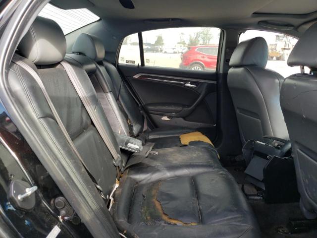 Photo 10 from auction – 2008 ACURA TL with VIN 19UUA66238A044706