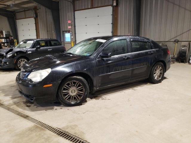 Photo 1 from auction – 2007 CHRYSLER SEBRING TO with VIN 1C3LC56R97N504572