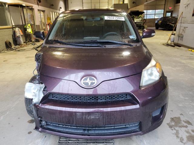 Photo 11 from auction – 2013 TOYOTA SCION XD with VIN JTKKUPB42D1033693