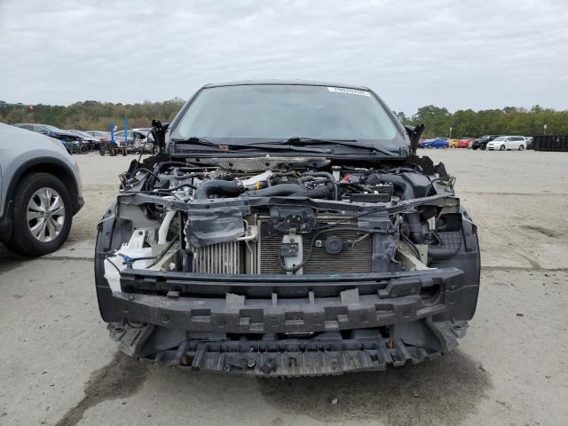 Photo 5 from auction – 2017 NISSAN SENTRA SR with VIN 3N1CB7AP1HY277174