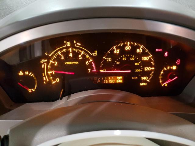 Photo 9 from auction – 2006 INFINITI QX56 with VIN 5N3AA08C36N811404
