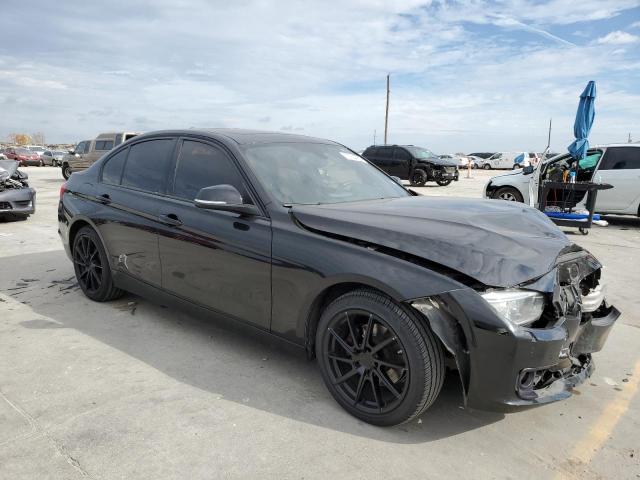 Zdjęcie 4 z aukcji – 2015 BMW 328 XI z VIN WBA3B3G56FNT68525