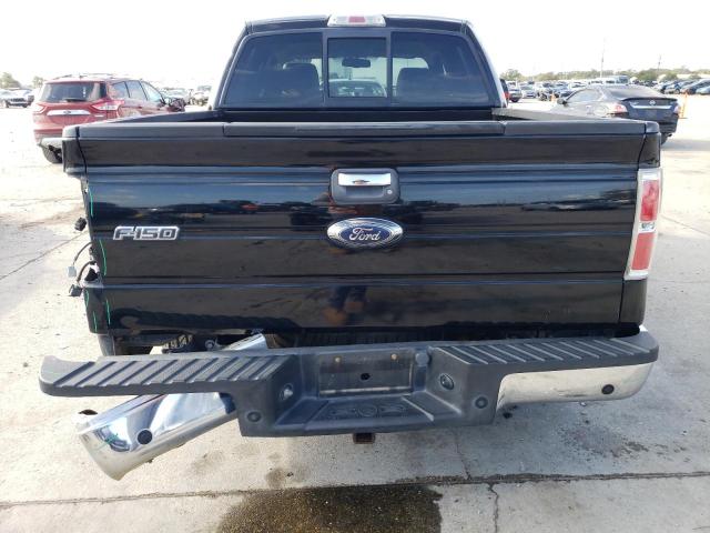 Photo 6 from auction – 2009 FORD F150 SUPER with VIN 1FTPW12V69FB46148