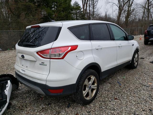 Photo 3 from auction – 2014 FORD ESCAPE SE with VIN 1FMCU0GX9EUD30266