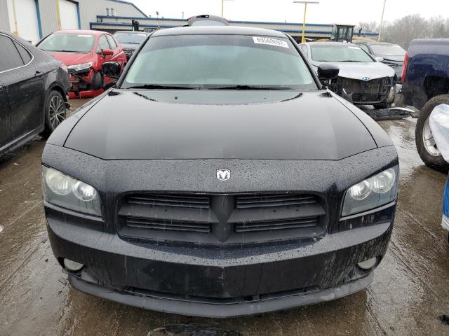 Photo 5 from auction – 2010 DODGE CHARGER SX with VIN 2B3CA3CV0AH310411