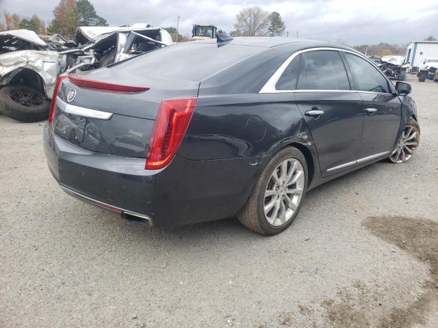 Photo 3 from auction – 2015 CADILLAC XTS LUXURY with VIN 2G61M5S32F9115293