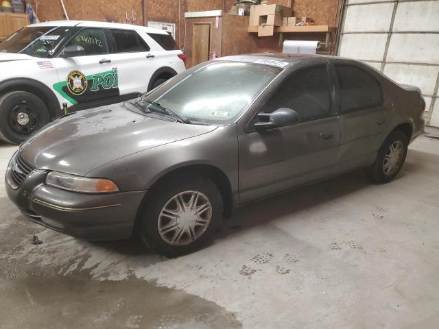 CHRYSLER CIRRUS LXI 2000 with VIN 1C3EJ56H2YN232597 - Photo from auction