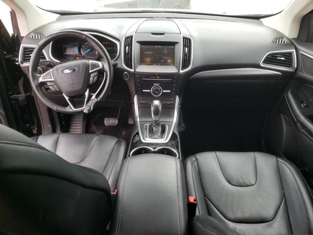 Photo 8 from auction – 2015 FORD EDGE TITAN with VIN 2FMTK3K81FBC39331