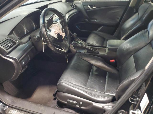 Photo 7 from auction – 2013 ACURA TSX TECH with VIN JH4CU2F69DC013616