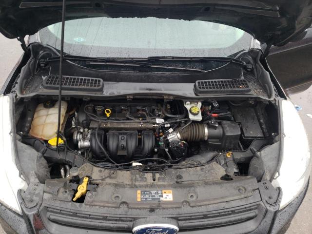 Photo 12 from auction – 2015 FORD ESCAPE S with VIN 1FMCU0F76FUC31763