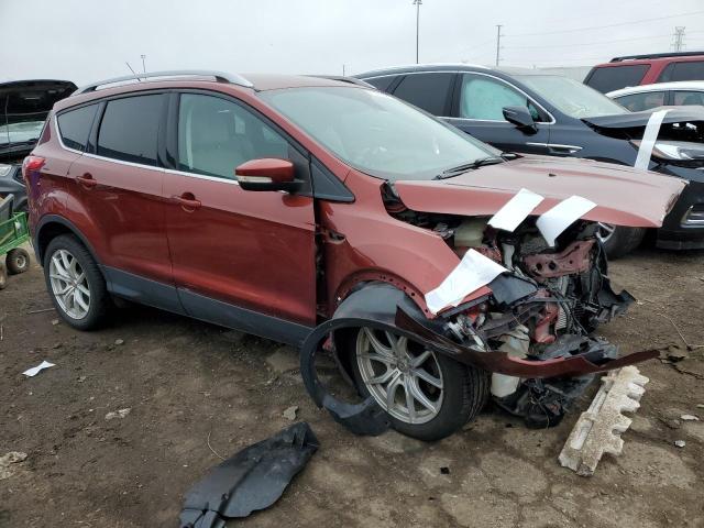 Photo 4 from auction – 2014 FORD ESCAPE TIT with VIN 1FMCU0JXXEUC59054