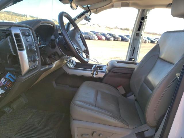 Photo 7 from auction – 2019 CHEVROLET SILVERADO with VIN 1GC1KTEY7KF155711